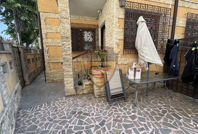 4 Cam, 100 mp, Casa De Cultura, Parter, Parcare, Curte Privata 4 Cam, 100 mp, Casa De Cultura, Parter, Parcare, Curte Privata - 10