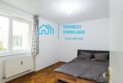 Ap 3  Camere  | Sos. Mihai Bravu nr.67-73 | Metrou Piața Iancului - 17