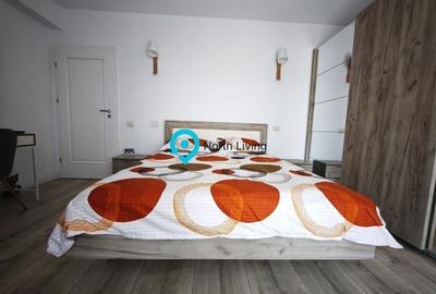 Apartament cu 2 camere decomandat, mobilat în Sisești - 10