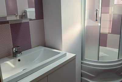 Apartament cu 2 camere decomandat în Central - 8
