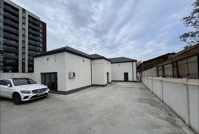 Spațiu comercial, de 160 mp, în Central - 2