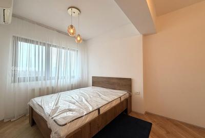 Apartament cu 3 camere decomandat, mobilat în Pipera - 9