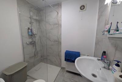 Apartament cu 3 camere decomandat în Tei - 8