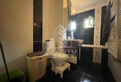 Apartament cu 3 camere decomandat, mobilat în Dâmbovița - 3