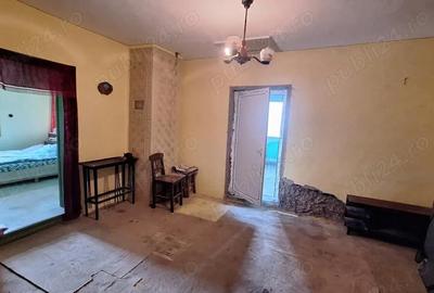 Casă cu 5 camere cu Teren 1638 Mp în Tufești - 6