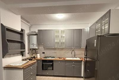 Apartament cu 3 camere decomandat în Faleza Nord - 4