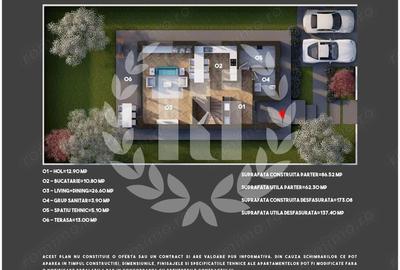 VILA INDIVIDUALA TUNARI TVA INCLUS - 10