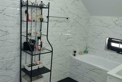 Casă cu 4 camere în Central - 7