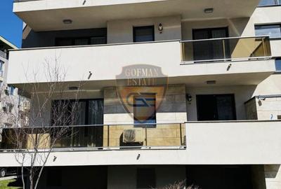 Apartament cu 3 camere decomandat, mobilat în Tomis Plus - 8