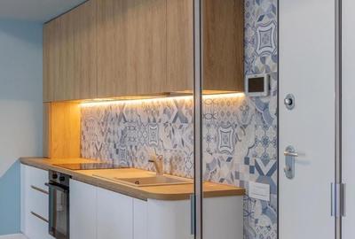 Apartament cu 3 camere decomandat, mobilat în Herăstrău - 33