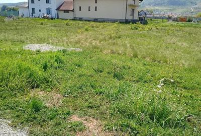 Teren de 437 mp, în Micești - 1