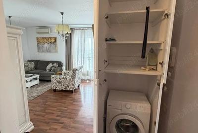 Apartament cu 2 camere semidecomandat în Liviu Rebreanu - 1
