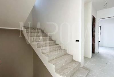 Casa 5 camere de vanzare in Iris, Cluj Napoca Casa 5 camere de vanzare in Iris, Cluj Napoca - 8