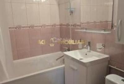 Apartament cu 2 camere semidecomandat, mobilat în Crângași - 12
