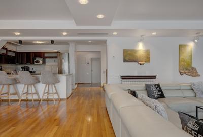 Penthouse Duplex Unic | Vedere Panoramica | Imobil Boutique - 13