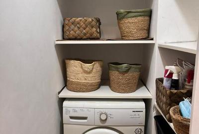 Bdul. Tineretului, vis - a- vis de Park, Apartament 2 camere. - 15