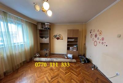 Apartament 1 camera Dorobantilor, suprafata 38,9mp - 2