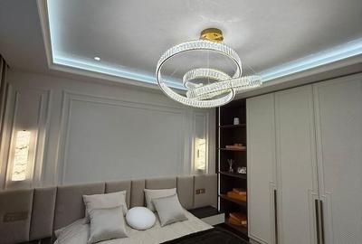 Apartament cu 6 camere în Aviației - 27