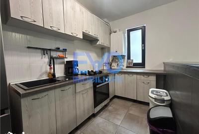 Apartament cu 2 camere în Rediu - 2