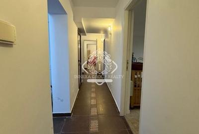 13 Septembrie-Panduri | 7 cam | Parter+Demisol | 222 mp | curte | 515.000 euro - 20