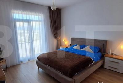 Casă cu 4 camere cu Teren 800 Mp în Hălchiu - 16