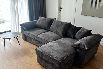 Apartament cu 2 camere semidecomandat în Cotroceni - 2