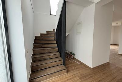 Casa individuala 4 camere Tunari -  300 mp teren, finisaje moderne Casa individuala 4 camere Tunari -  300 mp teren, finisaje moderne - 8