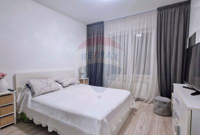 Apartament 2 camere, mobilat si utilat modern, 50mp Militari Residence Apartament 2 camere, mobilat si utilat modern, 50mp Militari Residence - 7