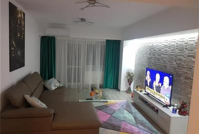 Apartament de 3 camere central Decebal - 2