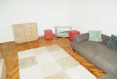 Apartament cu 4 camere decomandat, mobilat în Dorobanților - 8