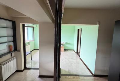 Apartament cu 4 camere semidecomandat în P-ța Victoriei - 14