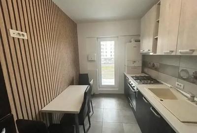 Apartament cu 2 camere decomandat în Theodor Pallady - 10