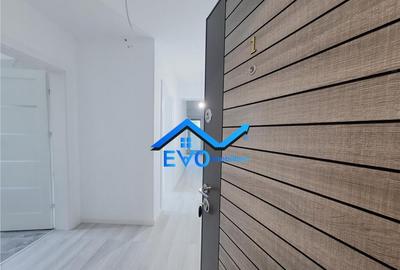 Apartament 2 camere, Popas Pacurari, bloc nou, parcare inclu - 12