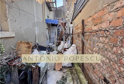 Casa 4 camere, 2 intrari, Ploiest, Bd. Castanilor - 19