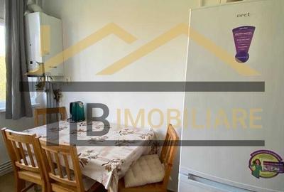 Apartament cu 2 camere decomandat, mobilat în Cornișa - 5