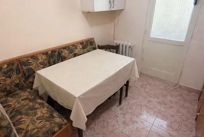 Apartament cu 2 camere decomandat în Tomis III - 10