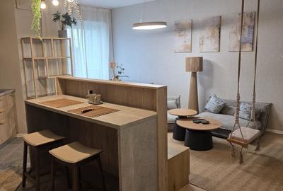 Apartament cu 2 camere în Străulești - 2
