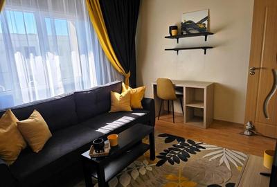Garsoniera renovata in Ploiesti, zona Marasesti - 2