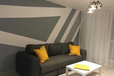 Apartament cu 2 camere decomandat, mobilat în Drumul Taberei