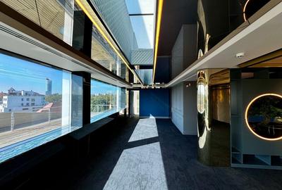 Casă individuală cu 15 camere cu Canalizare în Aviatorilor - 7