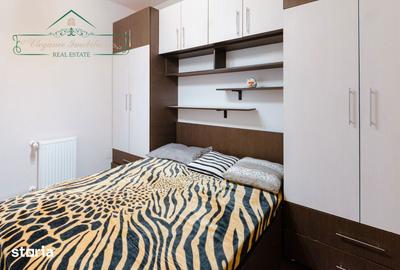 Apartament cu 2 camere semidecomandat, mobilat în Aurel Vlaicu - 1