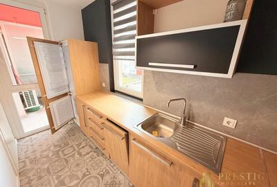 Apartament cu 2 camere în Iosia - 7