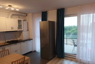 Apartament cu 2 camere decomandat în Lipovei - 5