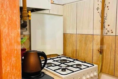 Apartament cu 2 camere în Central - 3