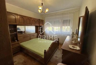 Apartament 3 camere de inchiriat , 70 mp , Zona Cetate - 2