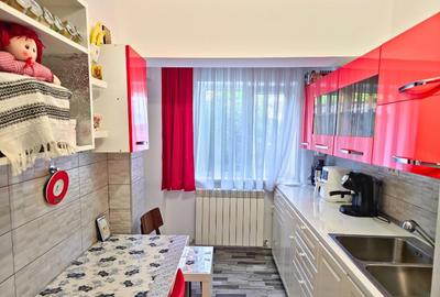 APARTAMENT DE VANZARE IN BAILE GOVORA - CENTRAL - 5