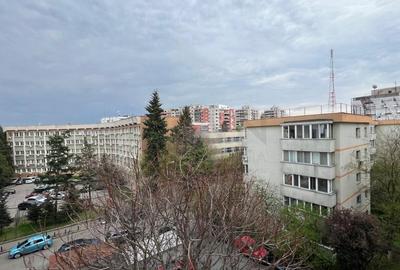 REA1022886 Apartament 3 Camere decomandat l Barbu Vacarescu - 16