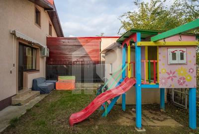 VIDRA - COMPLEX DEALUL VERDE, DUPLEX 80 MP, LOT 235 MP! - 29