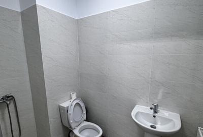 Spatiu comercial, 91 mp utili, zona Garii - 8