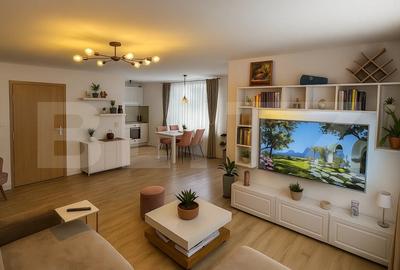 Locuinta complet utilata si mobilata, cu curte si foisor, aproape de Cluj - 5